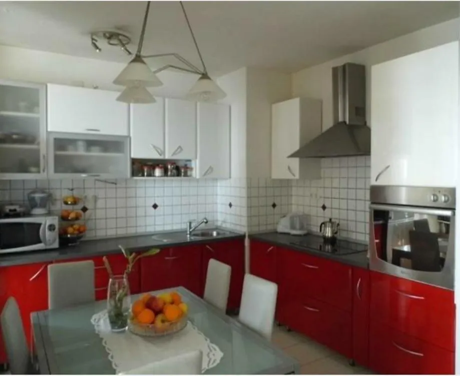 בית הארחה ספליט Beautiful Room With See View קרואטיה