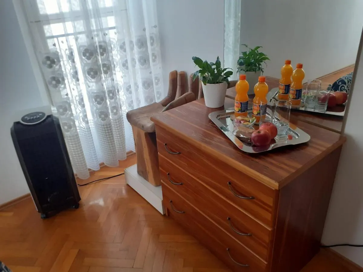 ספליט Beautiful Room With See View 0*,  קרואטיה