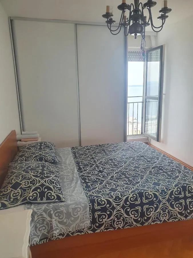 Beautiful Room With See View Split