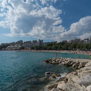 4* Guest house Luxury Near The Beach3