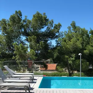 3* Guest house Bel Etage Luxury